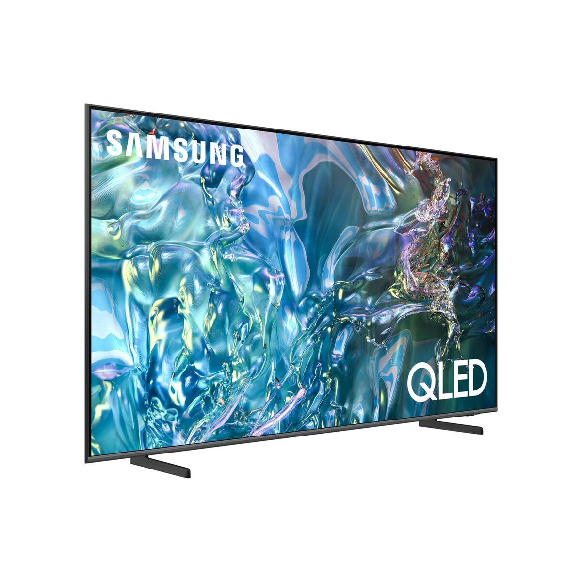 Smart TV Samsung 43Q67DAUXXH 4K Ultra HD 43" HDR QLED - 7