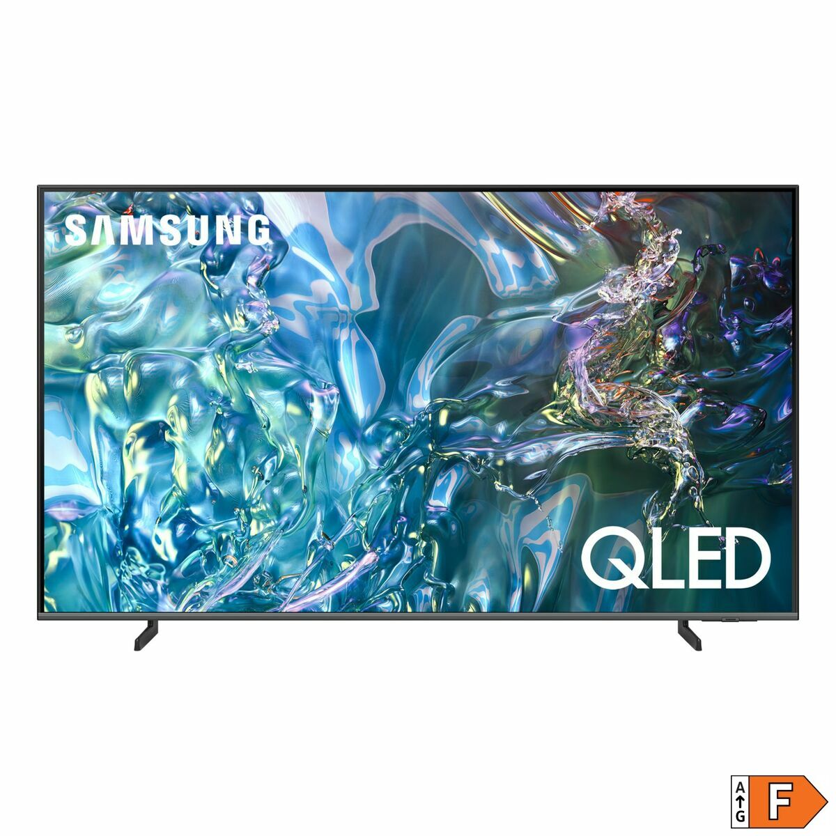 Smart TV Samsung 43Q67DAUXXH 4K Ultra HD 43" HDR QLED - 2