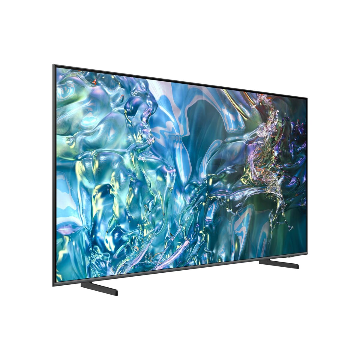 Smart TV Samsung 43Q67DAUXXH 4K Ultra HD 43" HDR QLED - 4