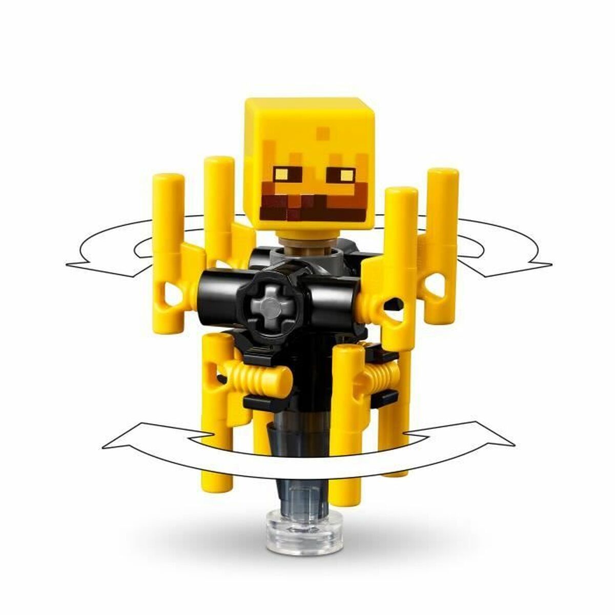 Byggsats Lego - 4