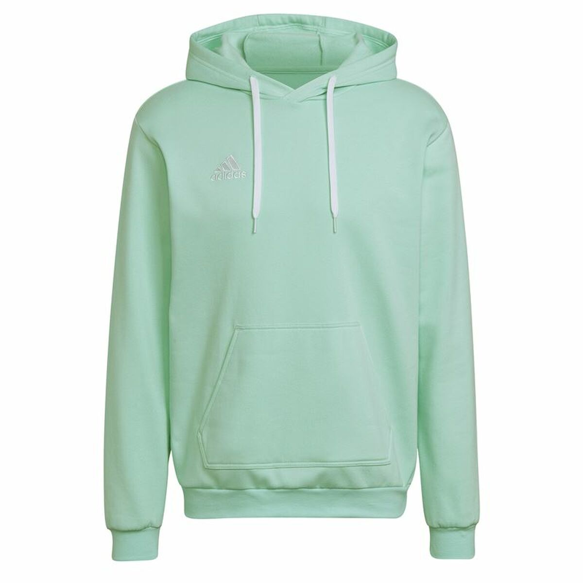 Tränings t-shirt, Vuxen Adidas Ent22 Aquamarine