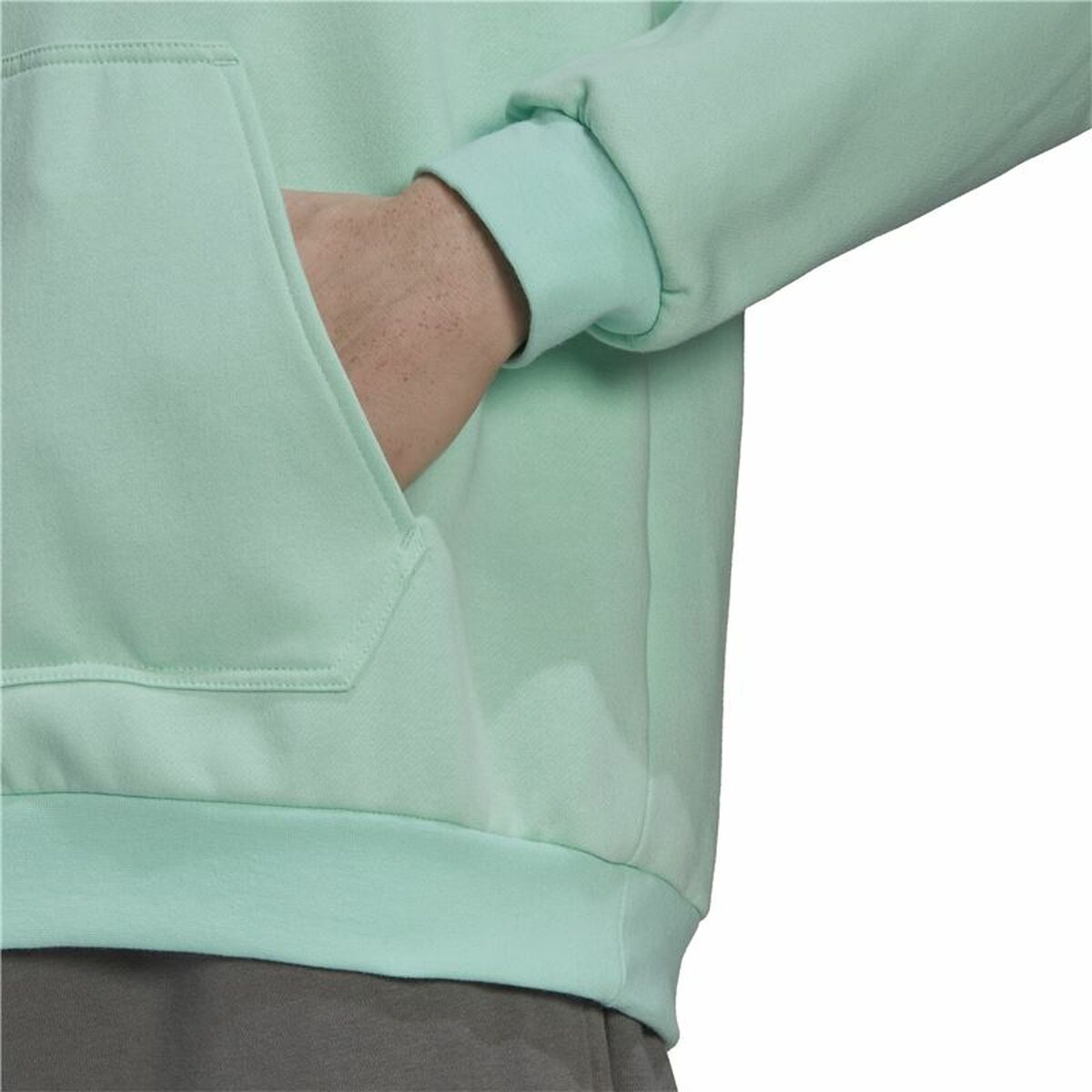 Tränings t-shirt, Vuxen Adidas Ent22 Aquamarine - 6