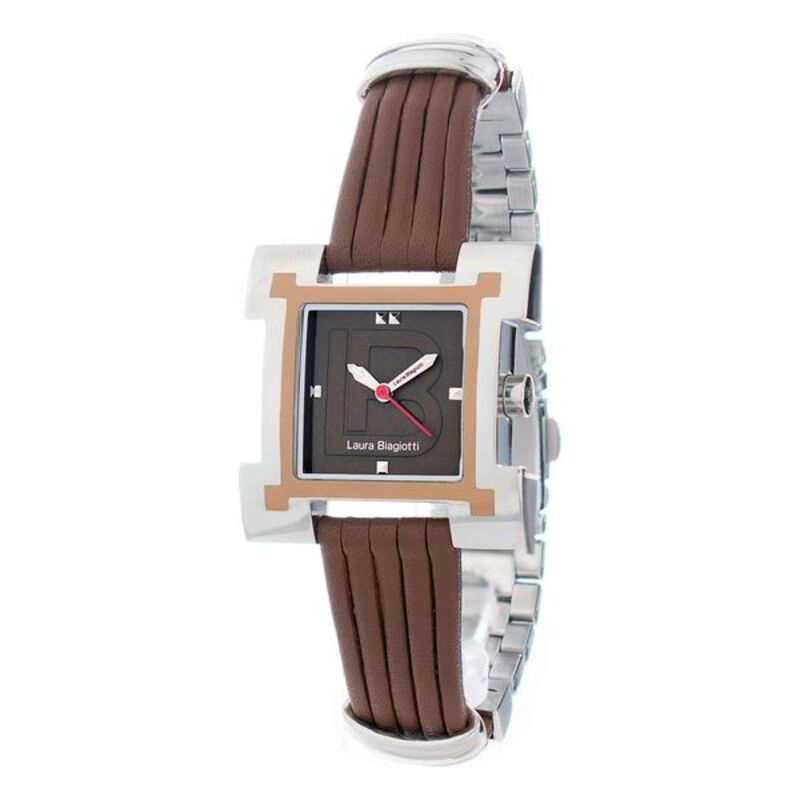 Damklocka Laura Biagiotti LB0039L-05 (Ø 31 mm) - 5