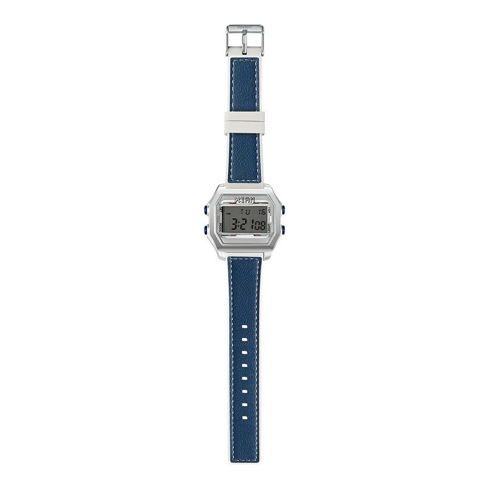 Herrklocka IAM-KIT515 (Ø 44 mm)