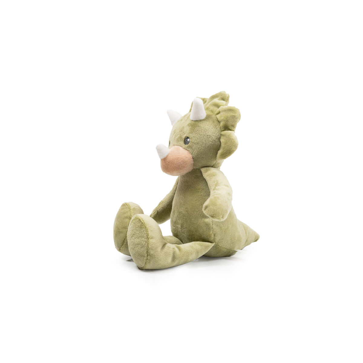 Mjuk leksak för hundar Gloria Mini Togo Grön Polyester polypropen - 2