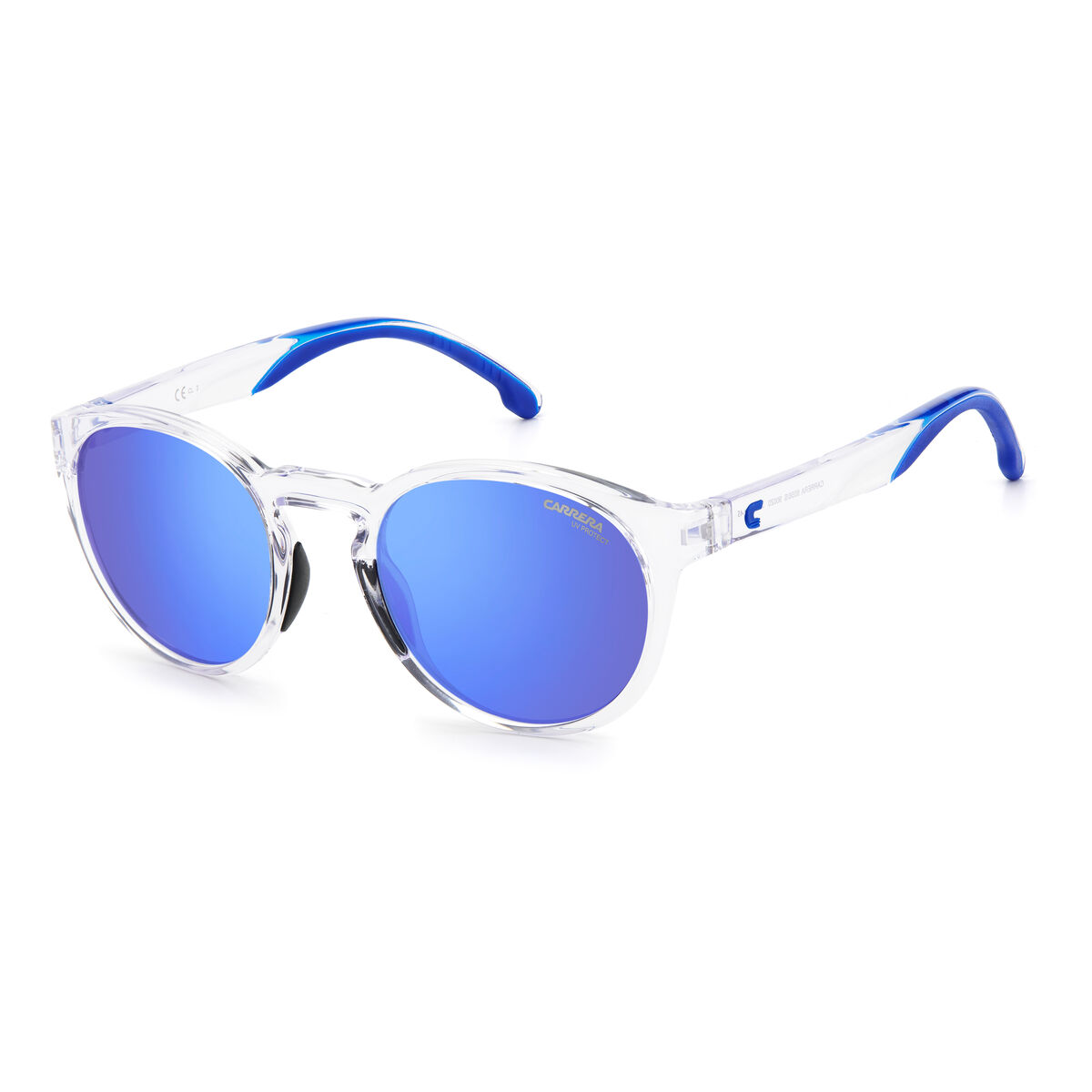 Herrsolglasögon Carrera CARRERA-8056-S-900 Ø 51 mm
