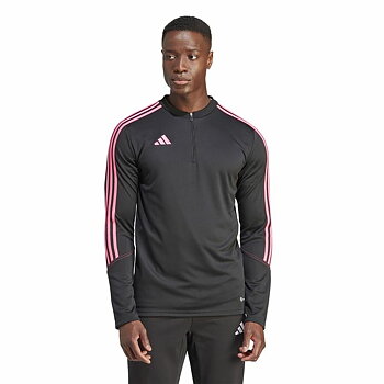 Träningsoverall, Vuxen Adidas Tiro23 Cb Trtop Svart