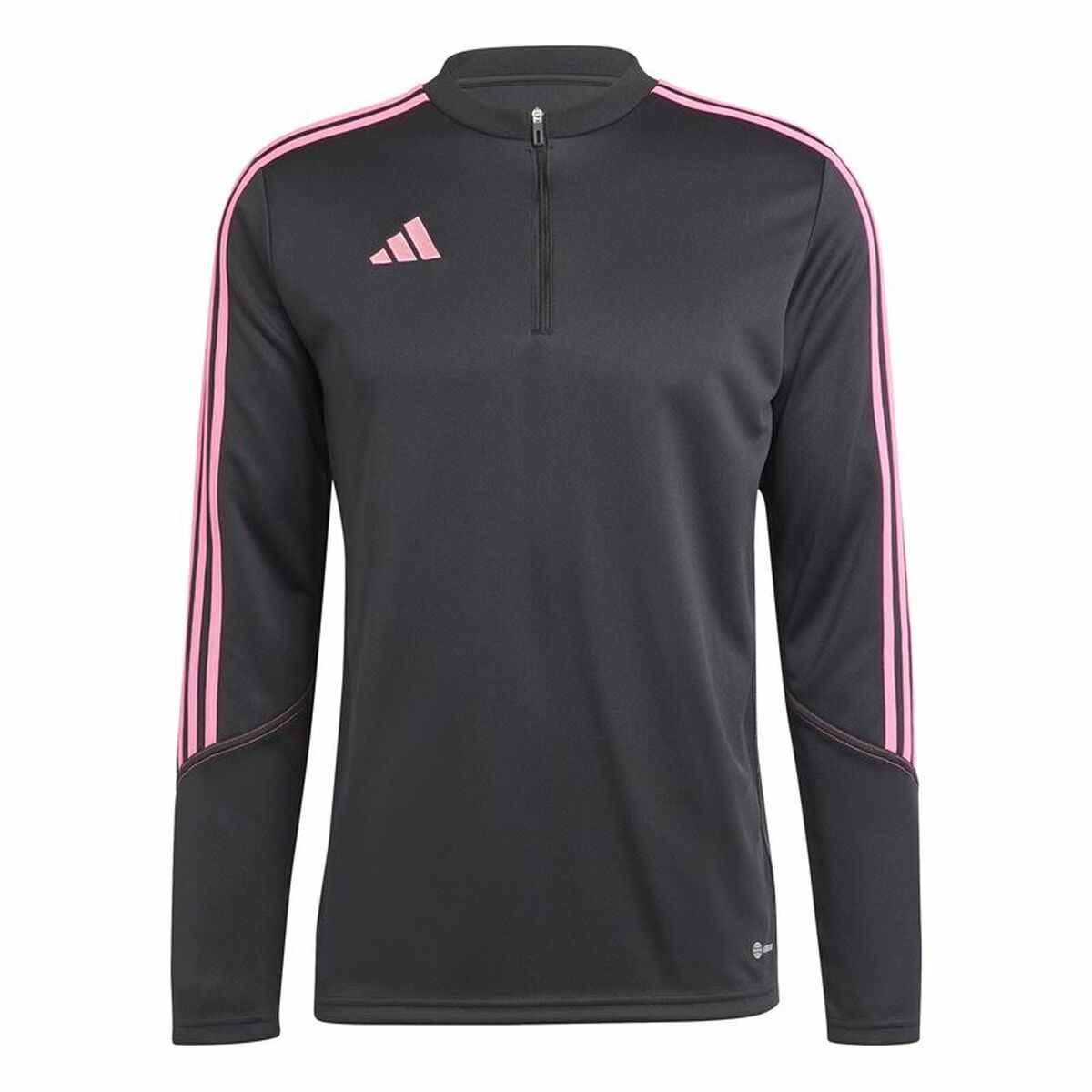 Träningsoverall, Vuxen Adidas Tiro23 Cb Trtop Svart