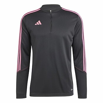 Träningsoverall, Vuxen Adidas Tiro23 Cb Trtop Svart