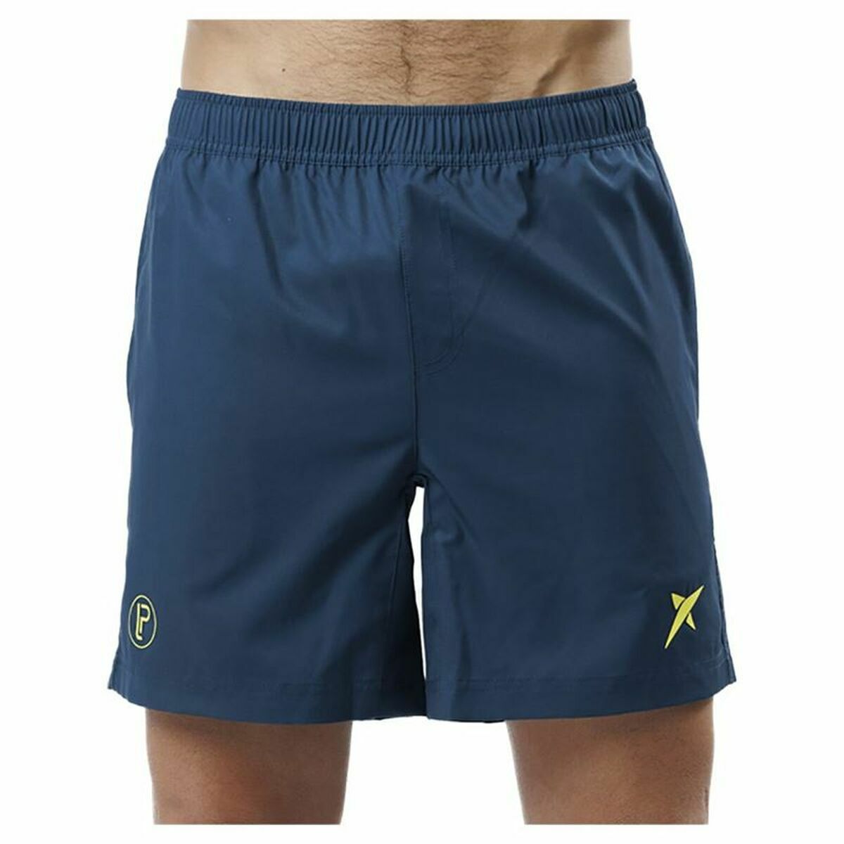 Sportshorts för män Drop Shot Bentor Blå - 2