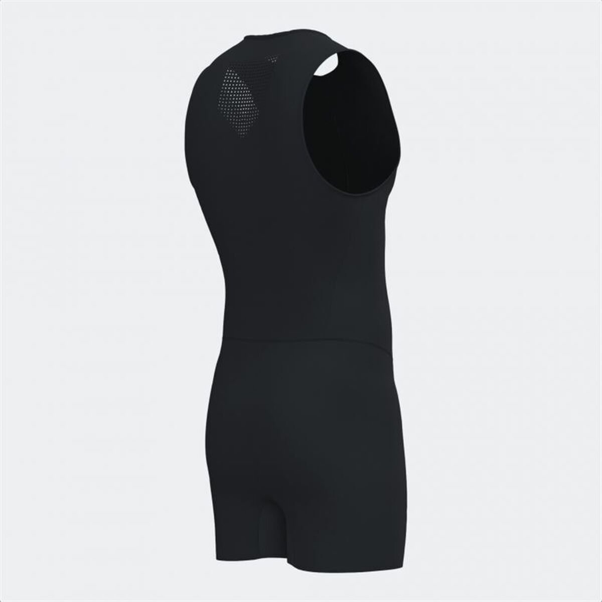 Trikåer Joma Sport Record Ii Svart - 2