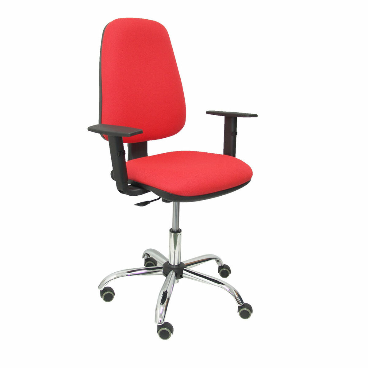 Kontorsstol Socovos Bali P&C I350B10 Röd - 3