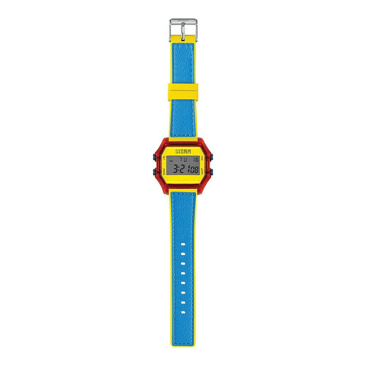 Herrklocka IAM-KIT517 (Ø 44 mm) - 4