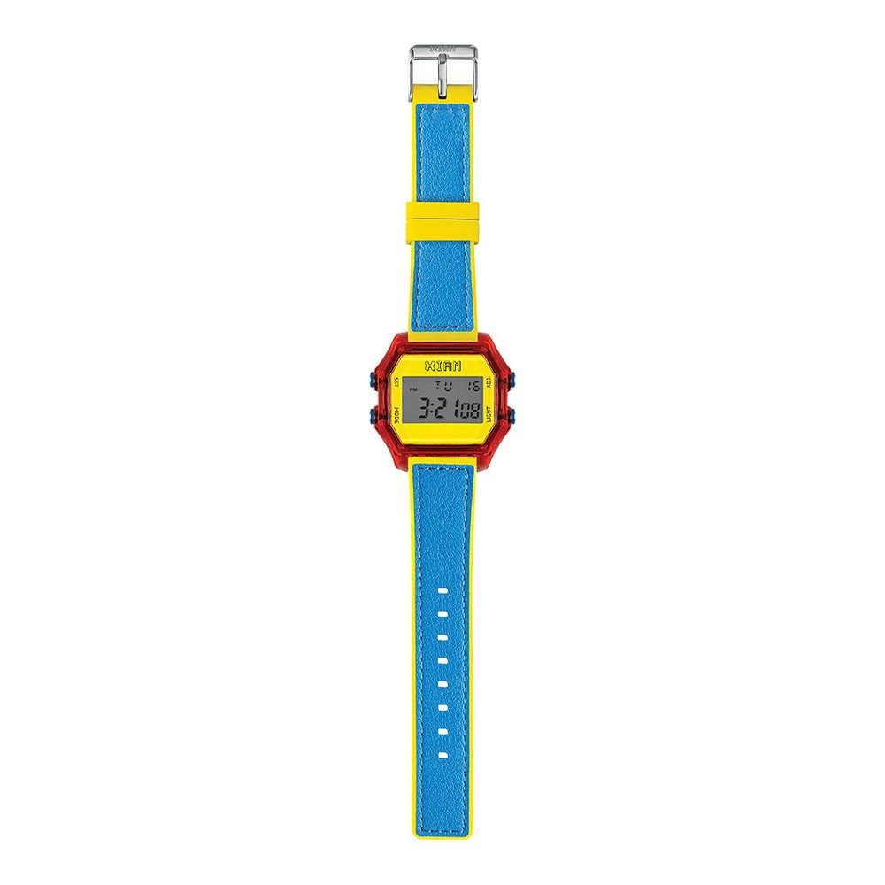 Herrklocka IAM-KIT517 (Ø 44 mm) - 2