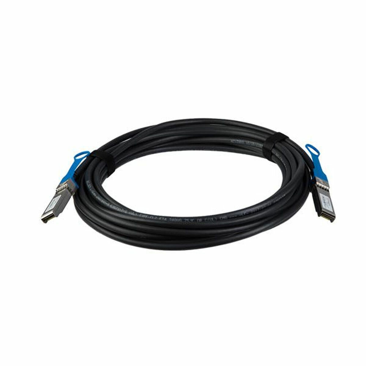 Nätkabel SFP+ Startech J9285BST 7 m Svart - 3