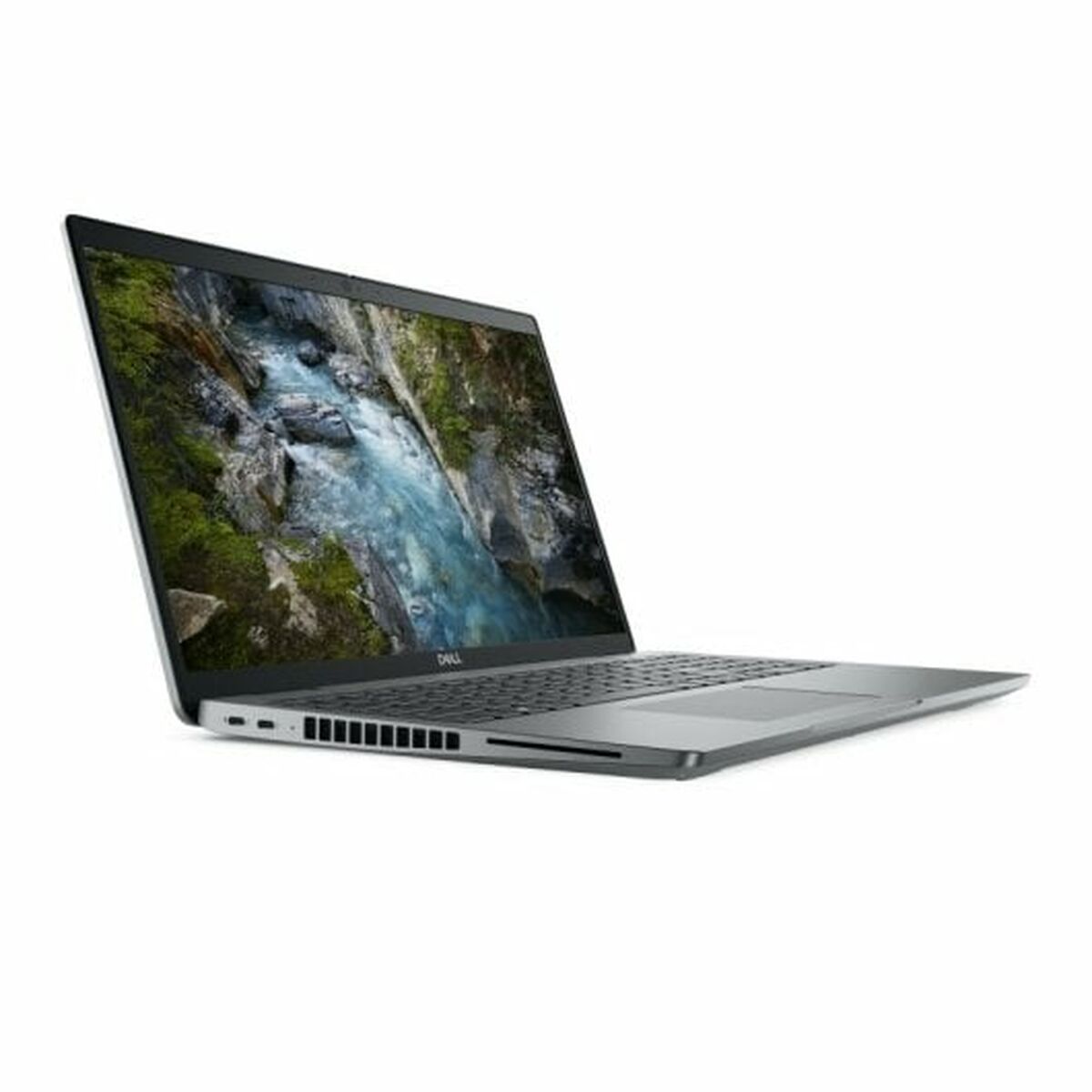 Bärbar dator Dell 15,6" Intel Evo Core Ultra 7 155H 32 GB RAM 1 TB SSD Qwerty Spanska - 3