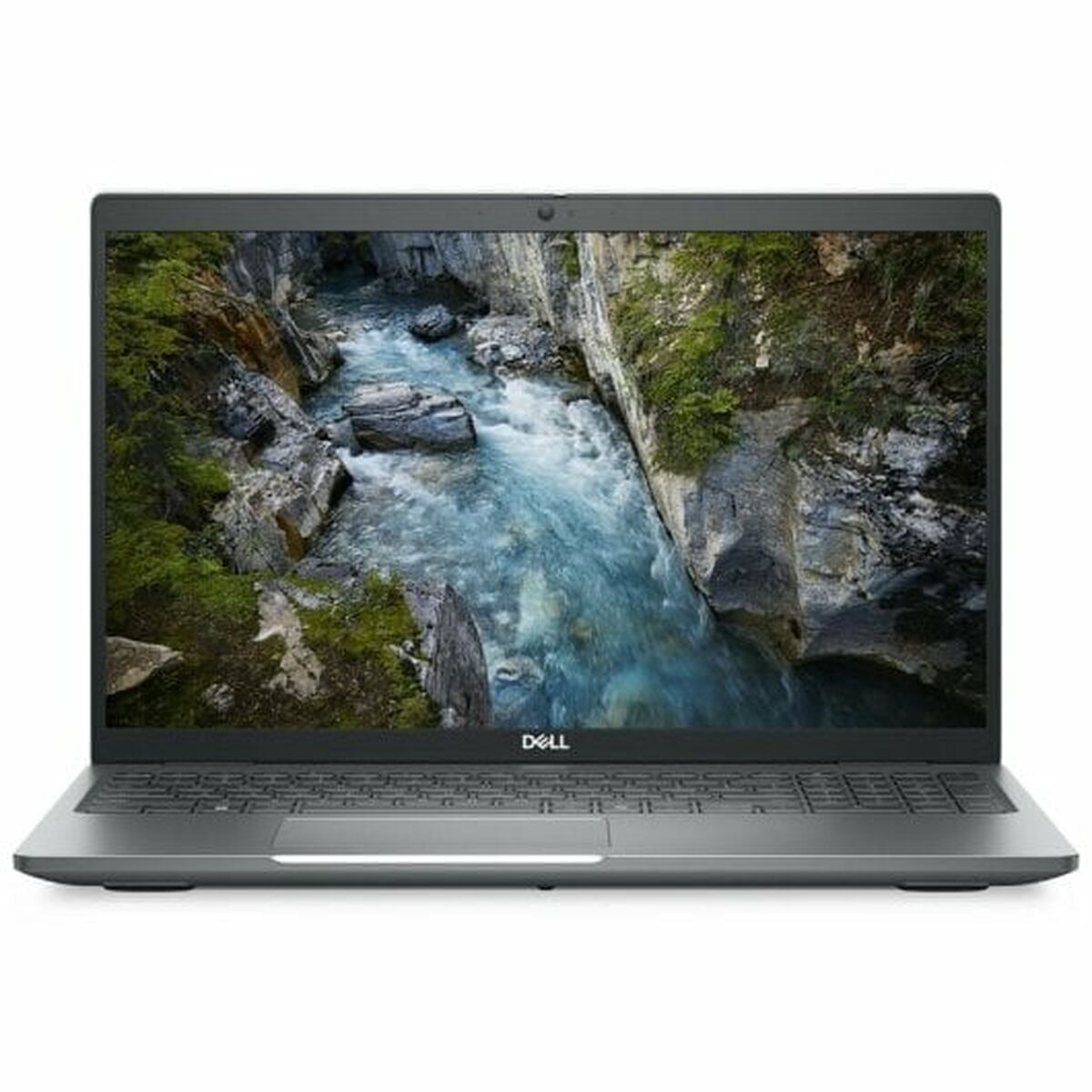 Bärbar dator Dell 15,6" Intel Evo Core Ultra 7 155H 32 GB RAM 1 TB SSD Qwerty Spanska