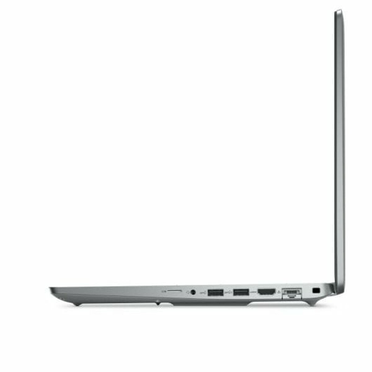 Bärbar dator Dell 15,6" Intel Evo Core Ultra 7 155H 32 GB RAM 1 TB SSD Qwerty Spanska - 6