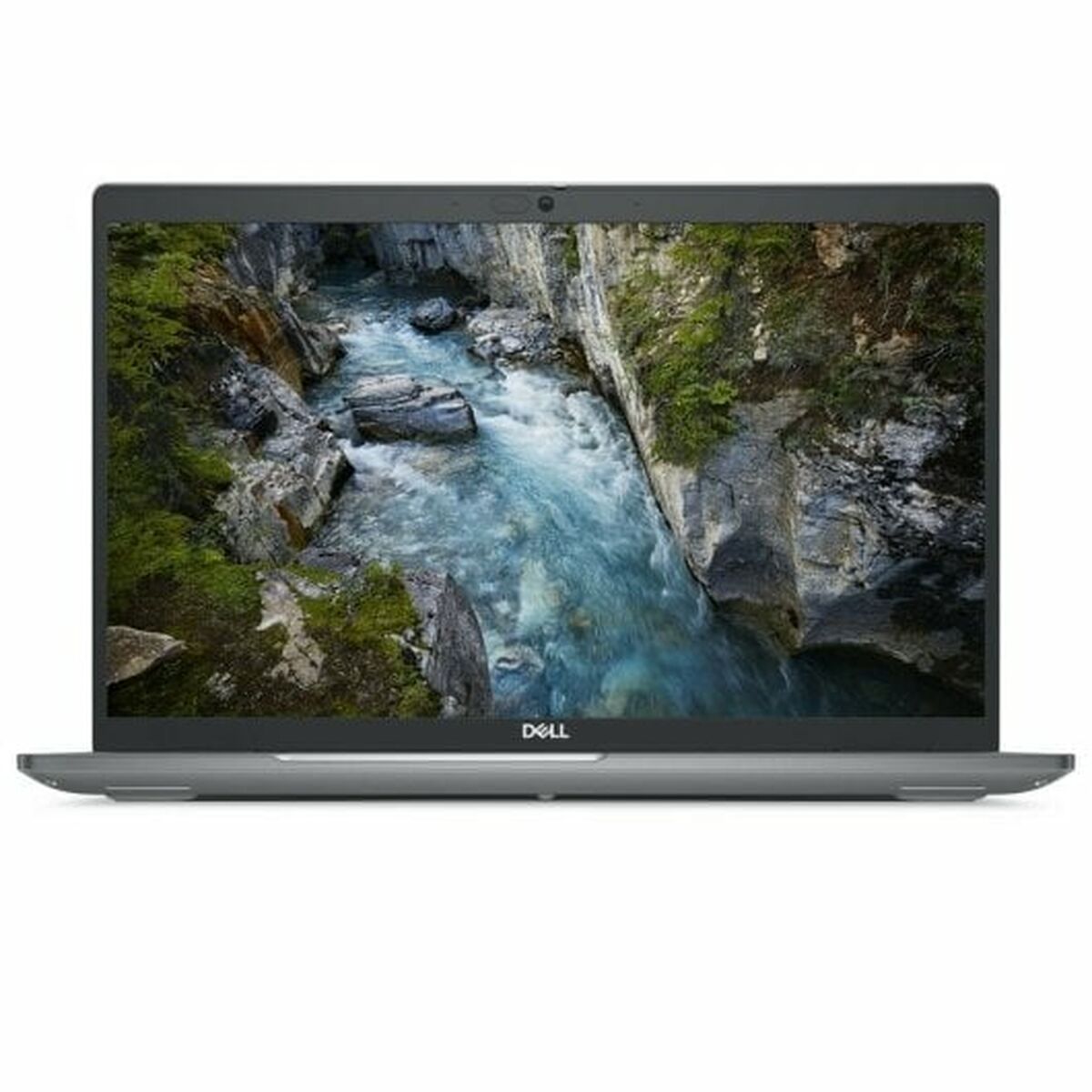 Bärbar dator Dell 15,6" Intel Evo Core Ultra 7 155H 32 GB RAM 1 TB SSD Qwerty Spanska - 5