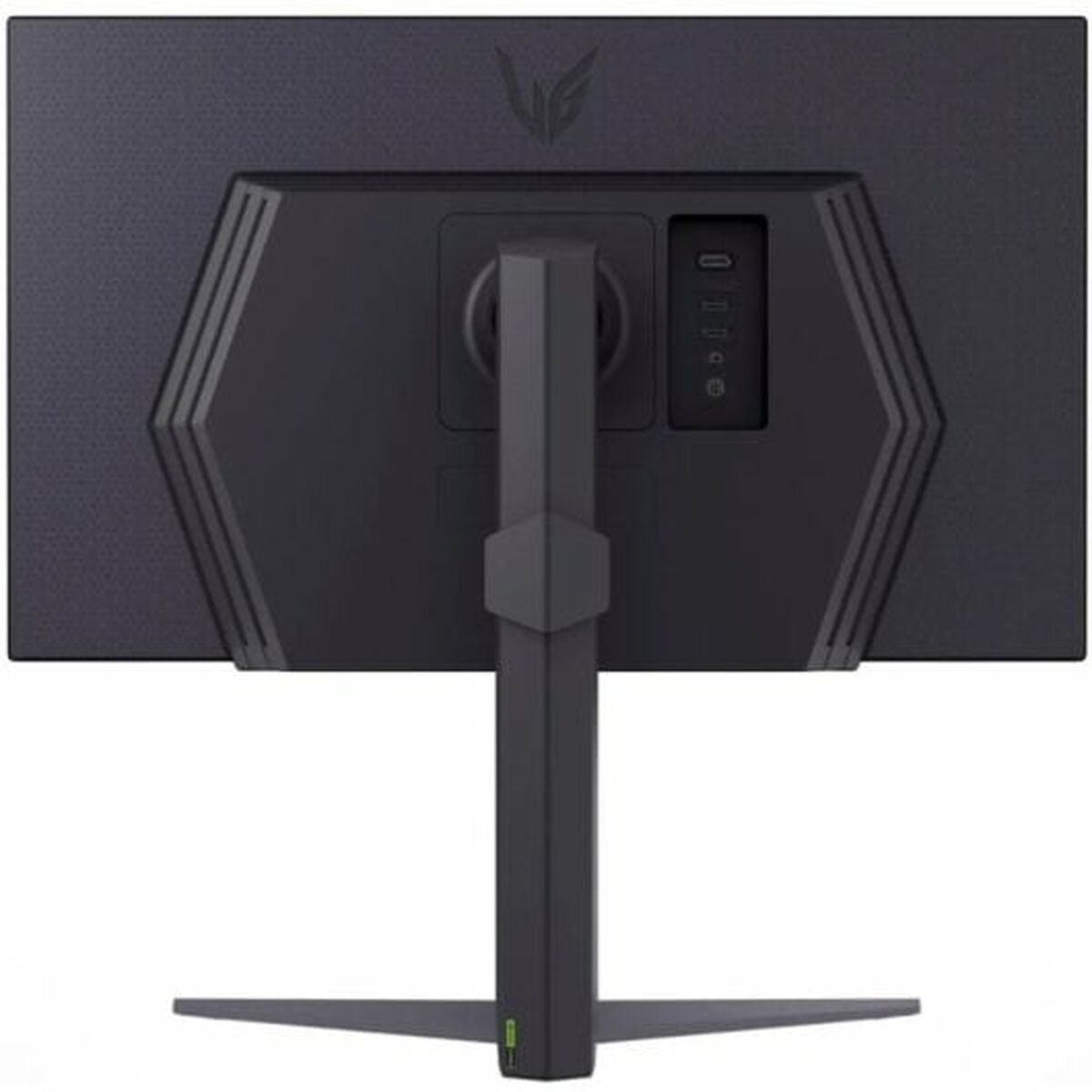 Monitor LG 27GS75Q-B Quad HD 27" 144 Hz 180 Hz - 7