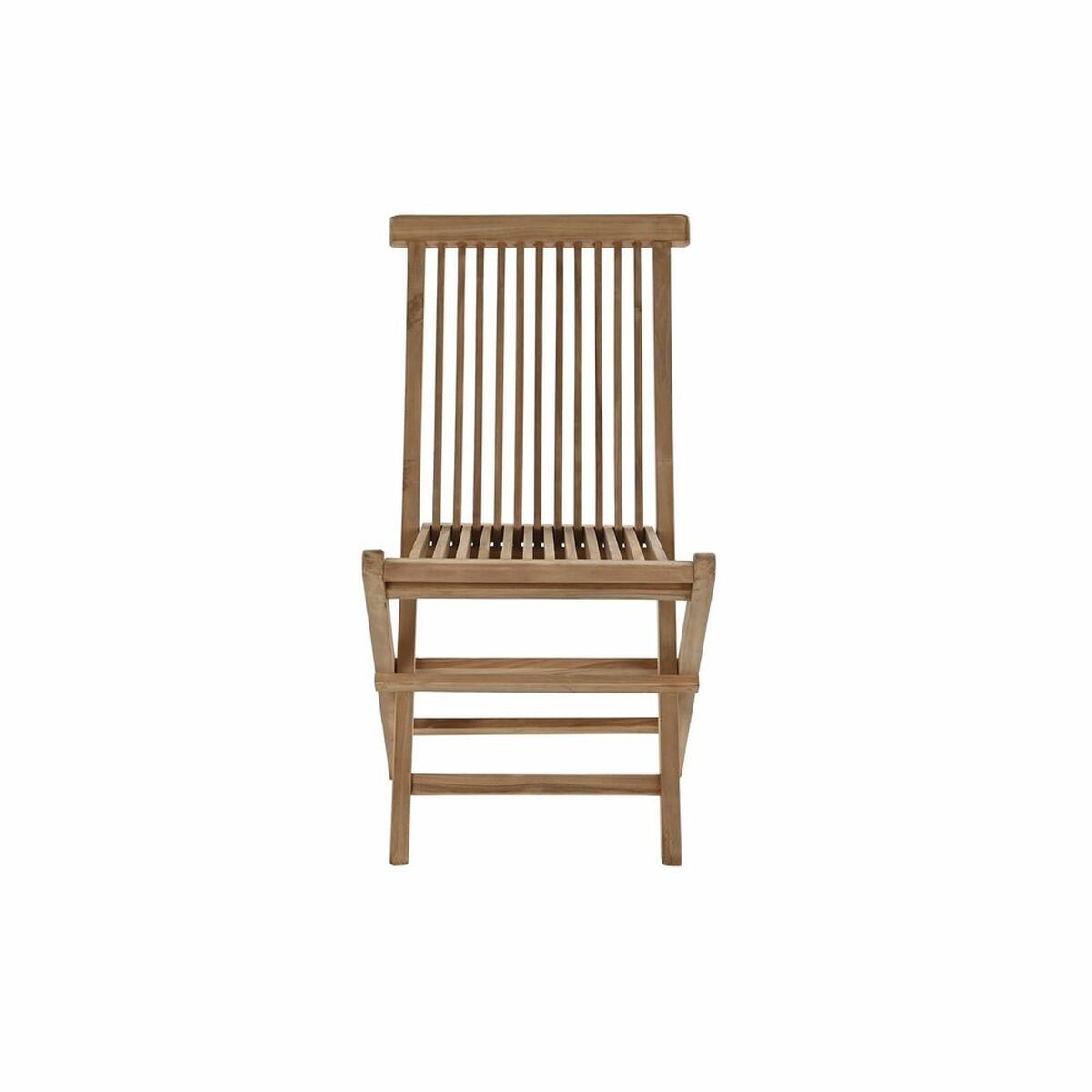 Bordsgrupp med stolar DKD Home Decor 90 cm 120 x 120 x 75 cm - 3