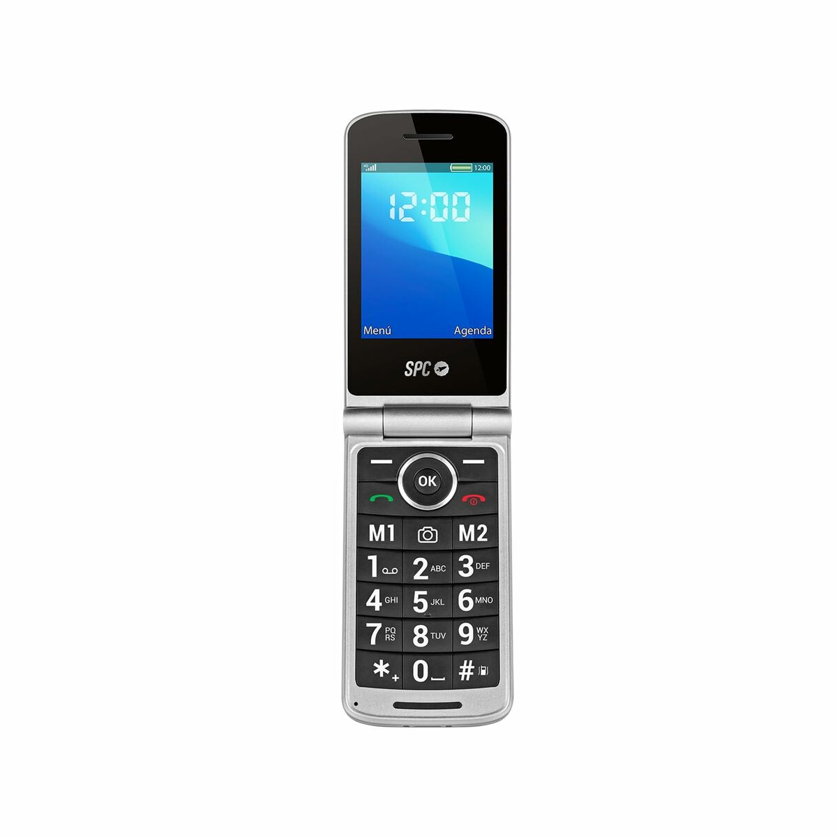 Mobiltelefon för seniorer SPC Internet PRINCE - 2
