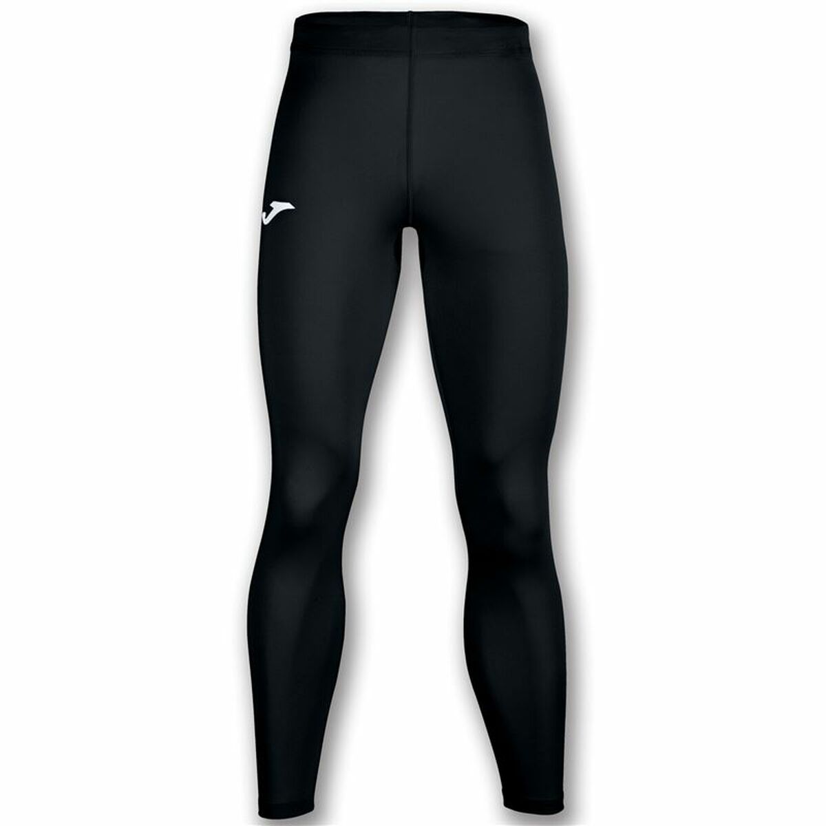 Sportleggings, Herr Joma Sport Brama Academy Svart (L/XL)