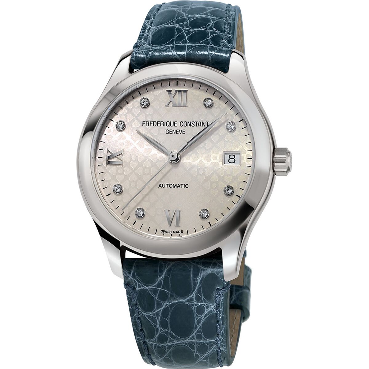 Herrklocka Frederique Constant FC-303LGD3B6