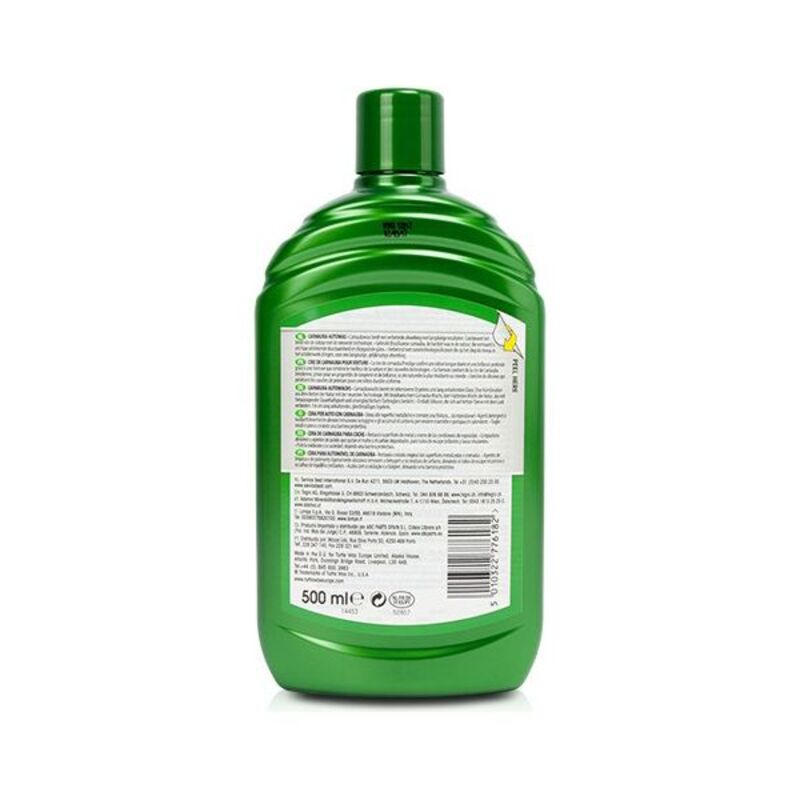 Vax Turtle Wax 52857 (500 ml) - 2
