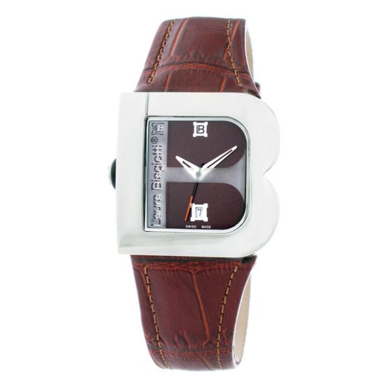 Damklocka Laura Biagiotti LB0001L-10 (Ø 33 mm) - 5