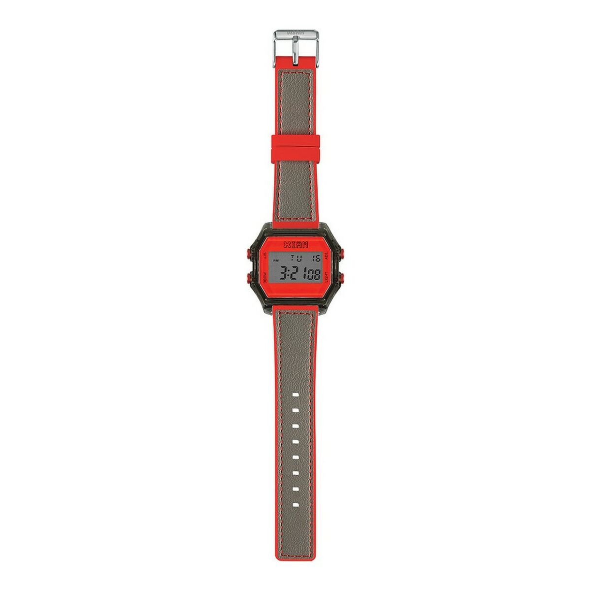 Herrklocka IAM-KIT518 (Ø 44 mm) - 4