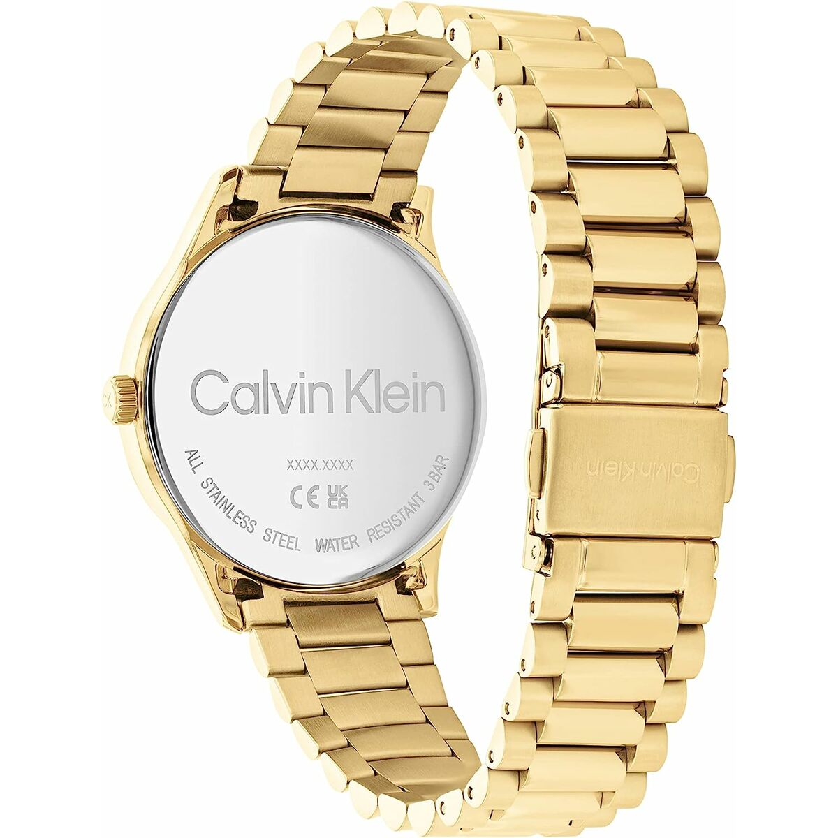 Damklocka Calvin Klein - 7