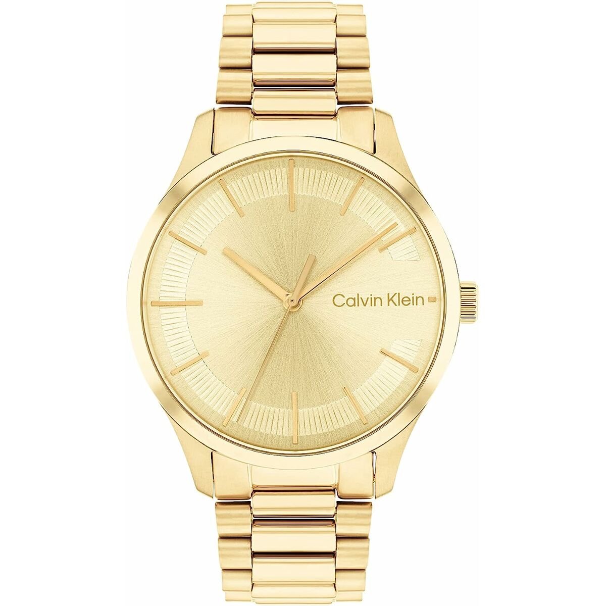 Damklocka Calvin Klein - 5