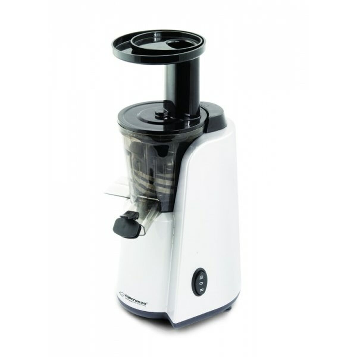 Mixer Esperanza EKJ007 Vit Svart 150 W - 2