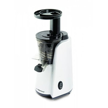 Mixer Esperanza EKJ007 Vit Svart 150 W