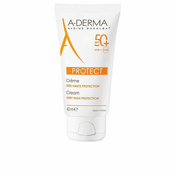 Solkräm A-Derma Protect Spf 50 40 ml