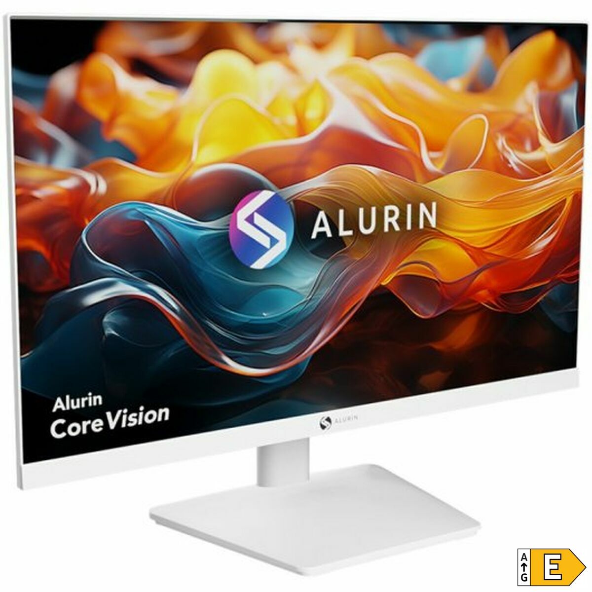 Monitor Alurin CoreVision Full HD 24" 100 Hz - 2