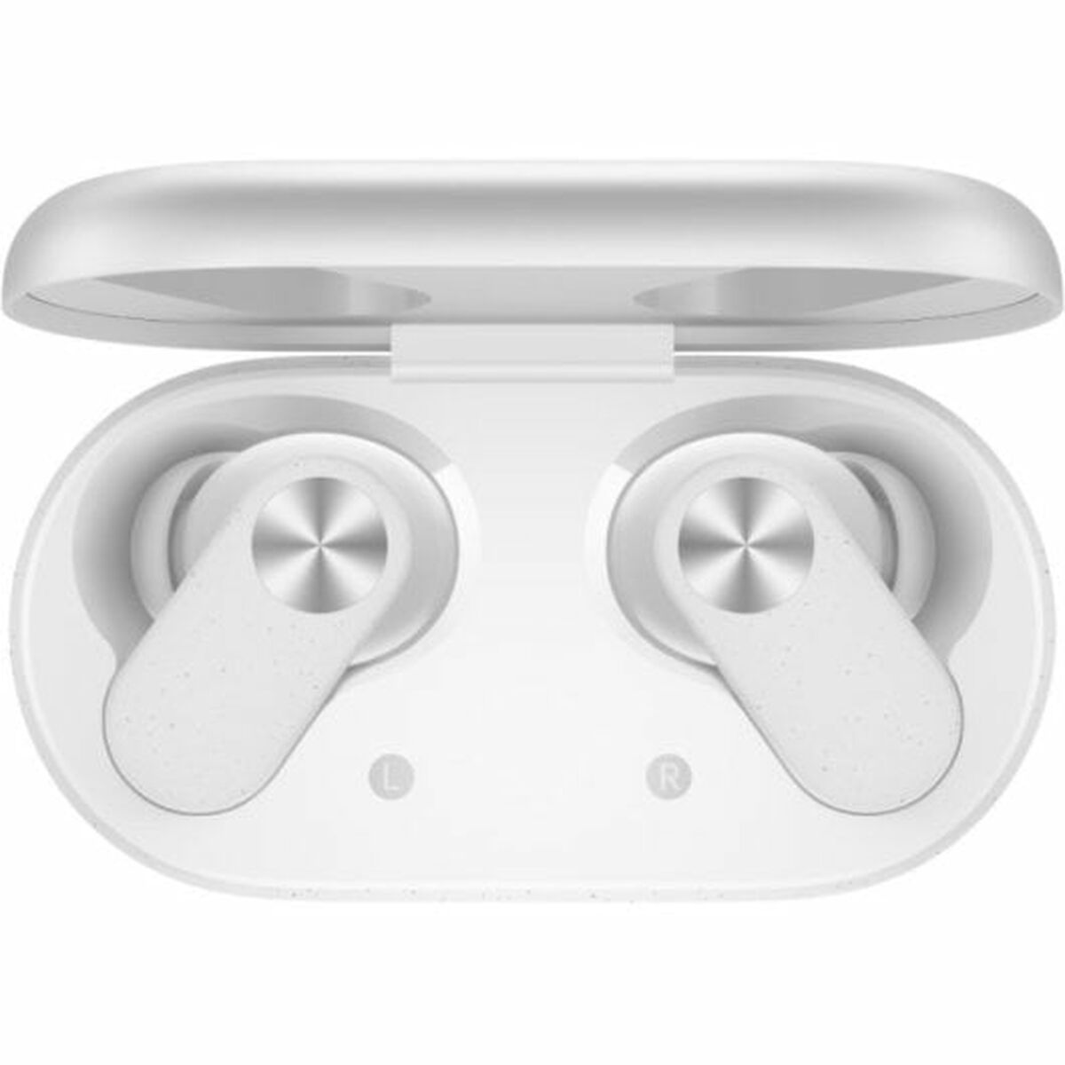 Hörlurar med Mikrofon OnePlus 5481129549 Vit - 2