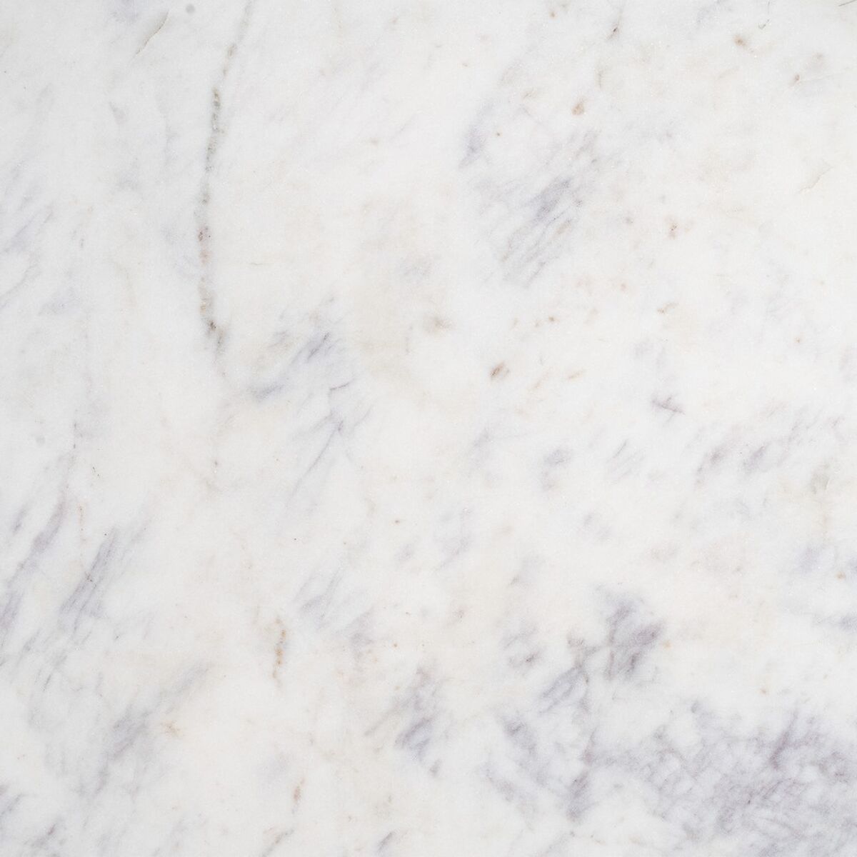 Soffbord Vit Gyllene 72 x 72 x 40 cm - 7