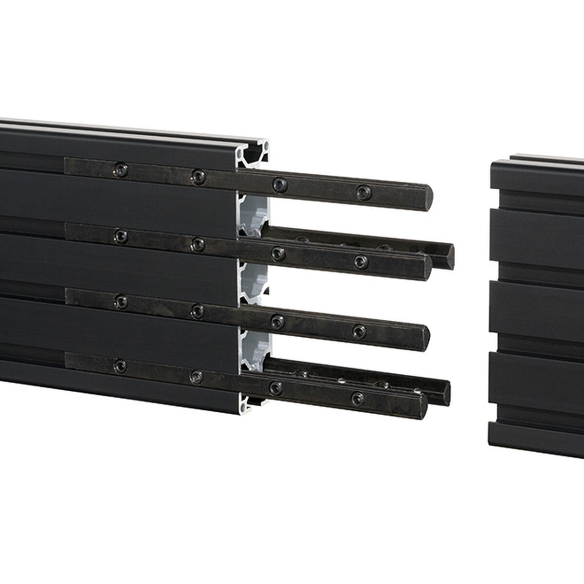 Bordfäste för Skärm B-Tech BT8390-EXT/B - 2