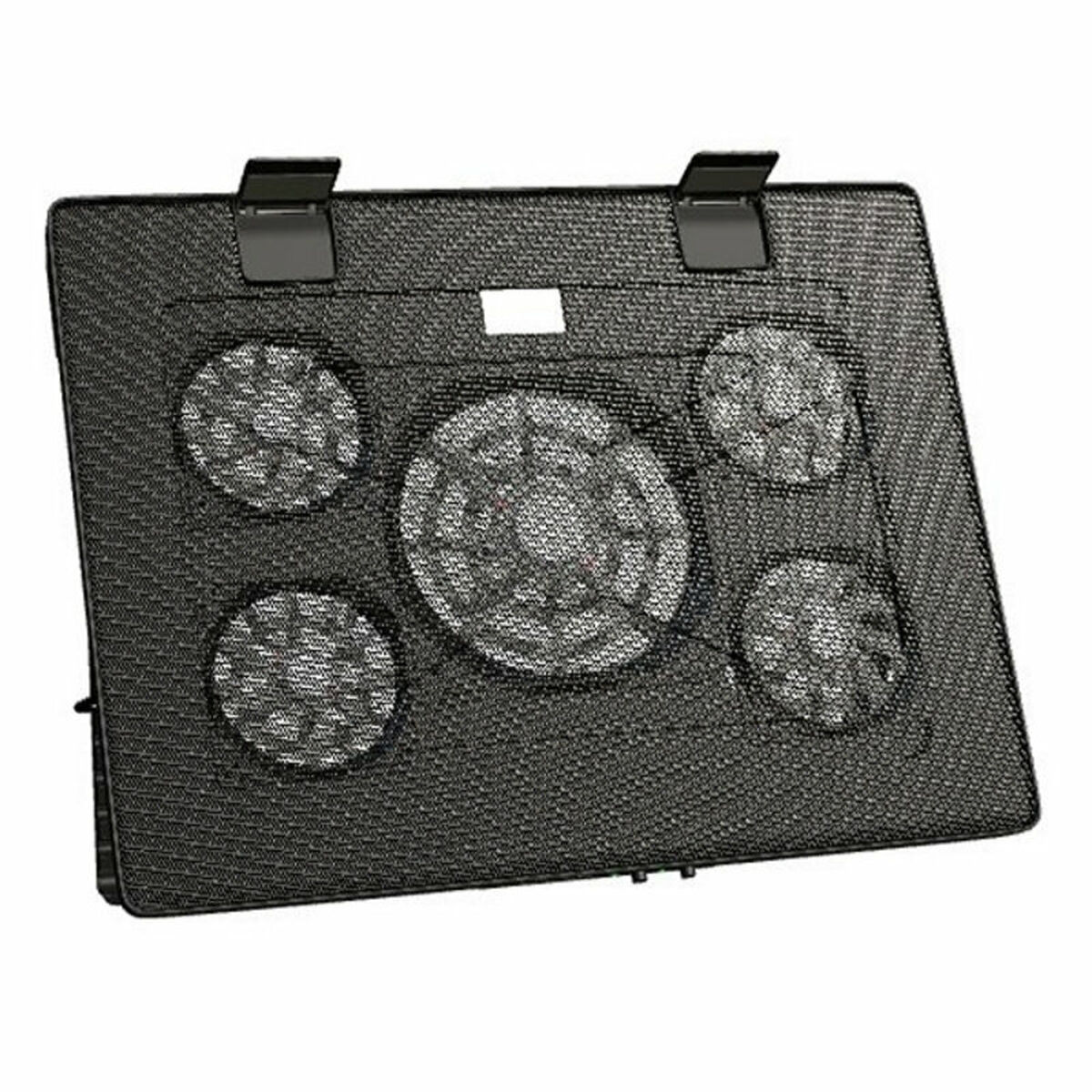 Kylplatta Gaming till laptop Mars Gaming AAOARE0123 MNBC2 2 x USB 2.0 20 dBA 17" - 7