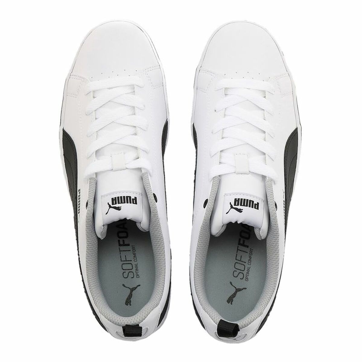 Gymnastikskor, Herr Puma 372290 02 - 4