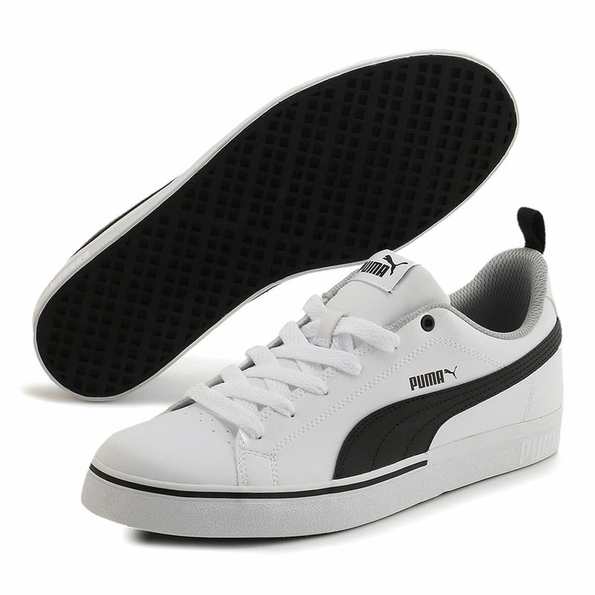 Gymnastikskor, Herr Puma 372290 02 - 5