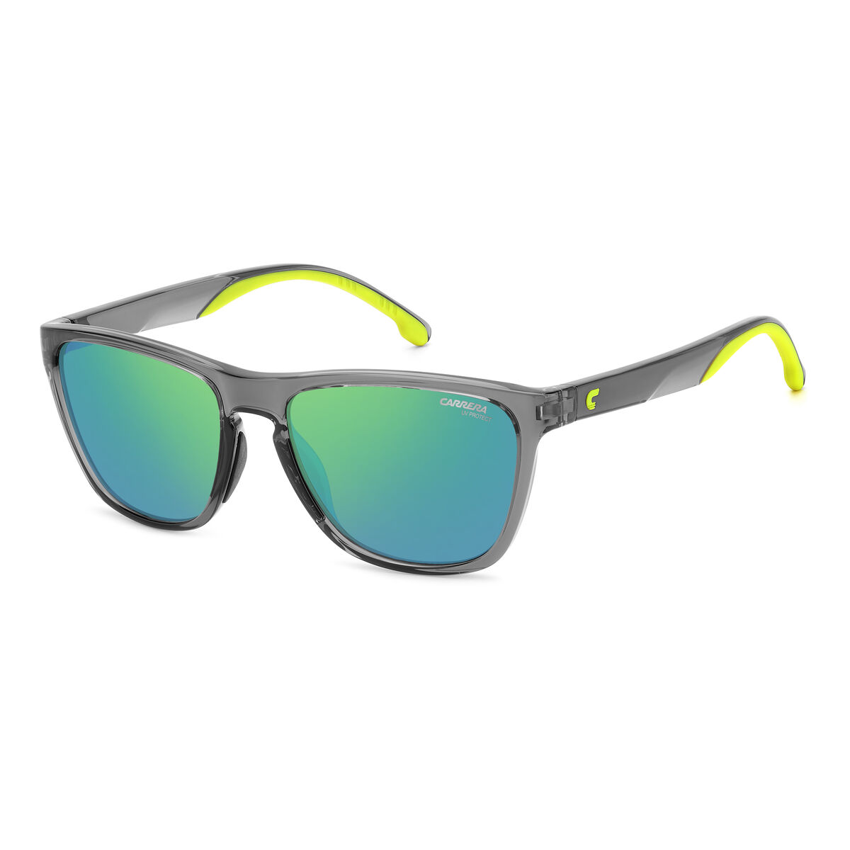 Unisexsolglasögon Carrera CARRERA-8058-S-KB7 ø 56 mm