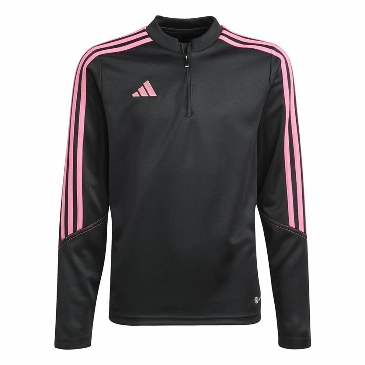Träningsoverall, Barn Adidas Tiro23 Cbtrtopy Svart