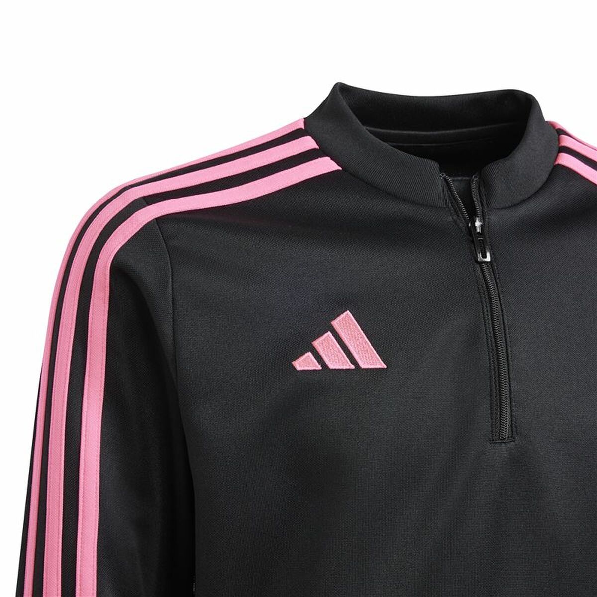 Träningsoverall, Barn Adidas Tiro23 Cbtrtopy Svart - 3