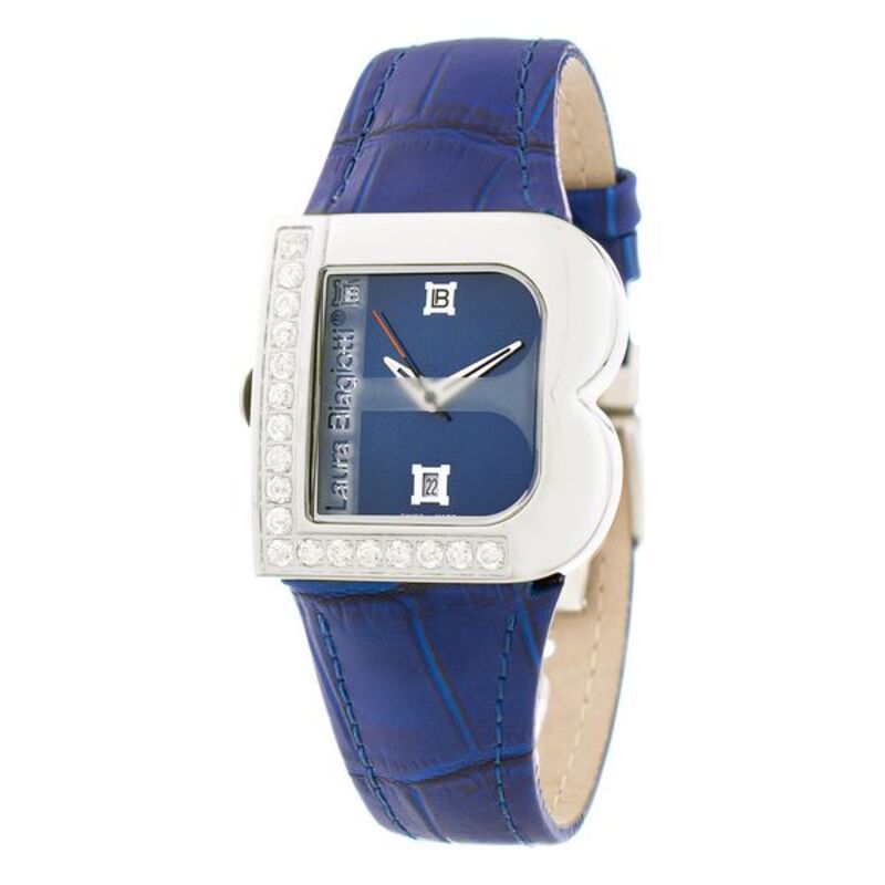 Damklocka Laura Biagiotti LB0001L-LI (Ø 33 mm) - 4