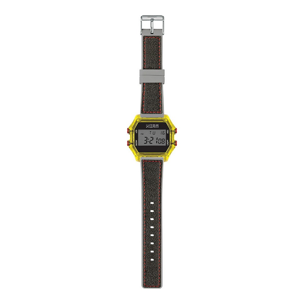 Herrklocka IAM-KIT519 (Ø 44 mm) - 2
