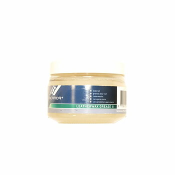 Skokräm Rucanor Leatherwax 150 ml Beige