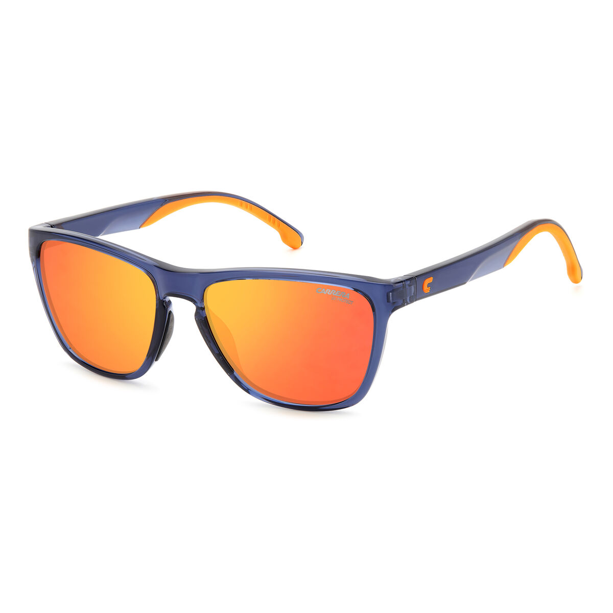 Unisexsolglasögon Carrera CARRERA8058SP ø 56 mm